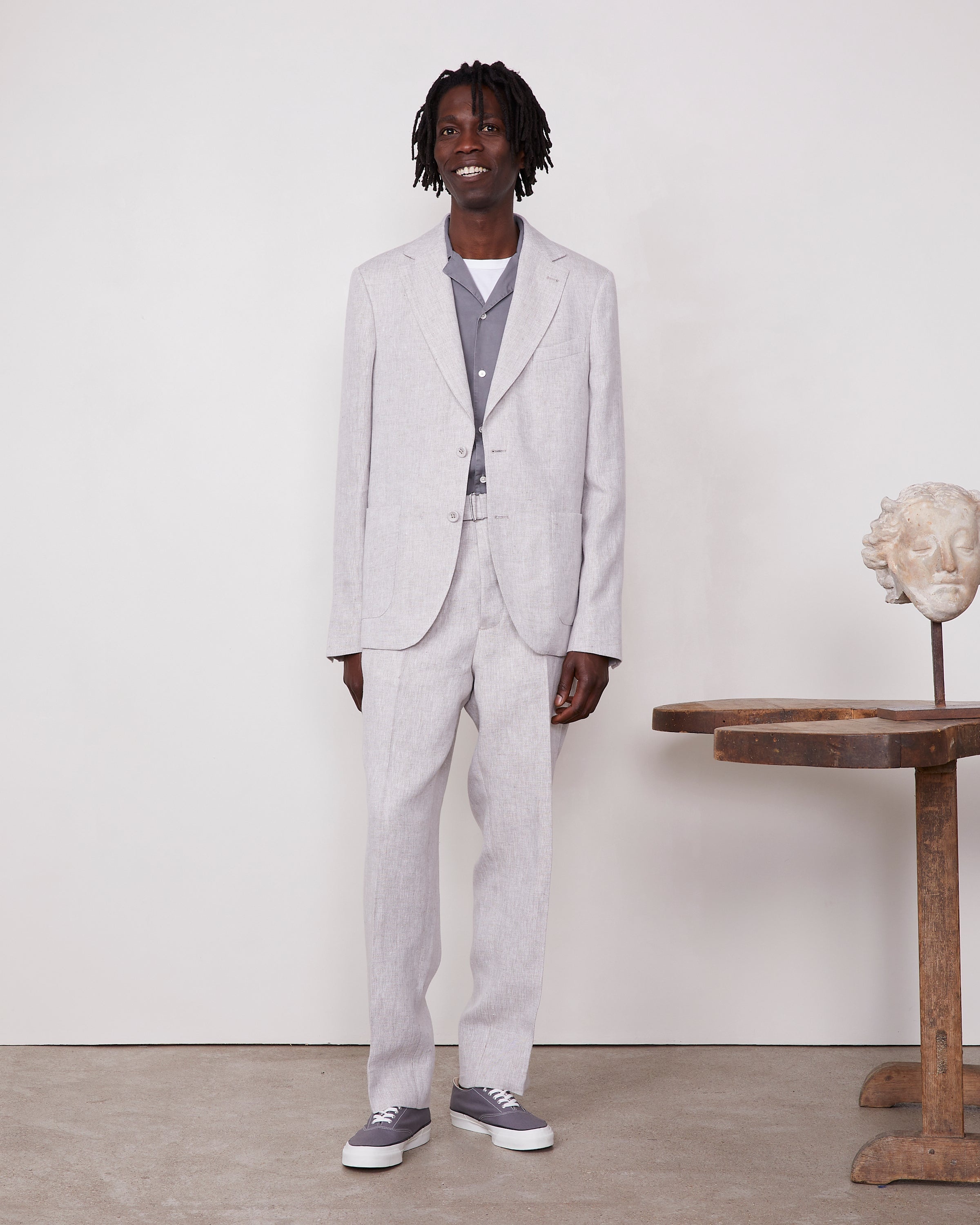 HOCHE PANTS - 3