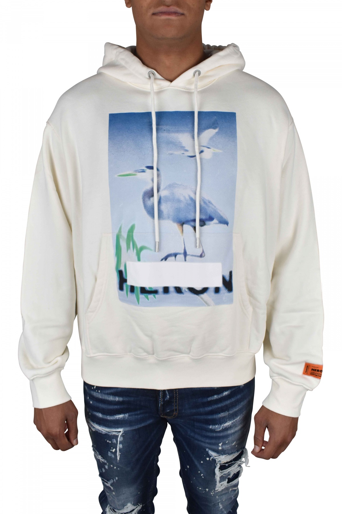 Sweatshirt Censored - 2