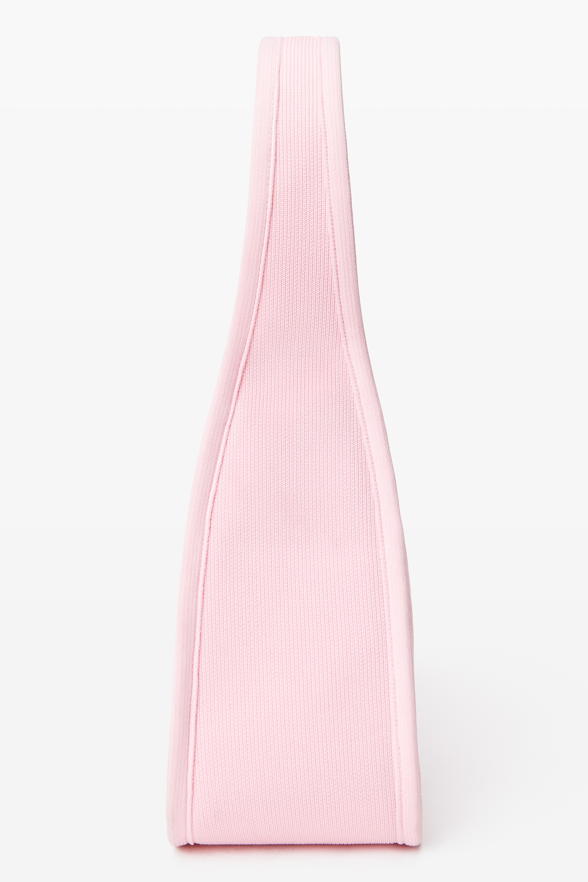 Ryan Large Bag in Rib Knit - 3