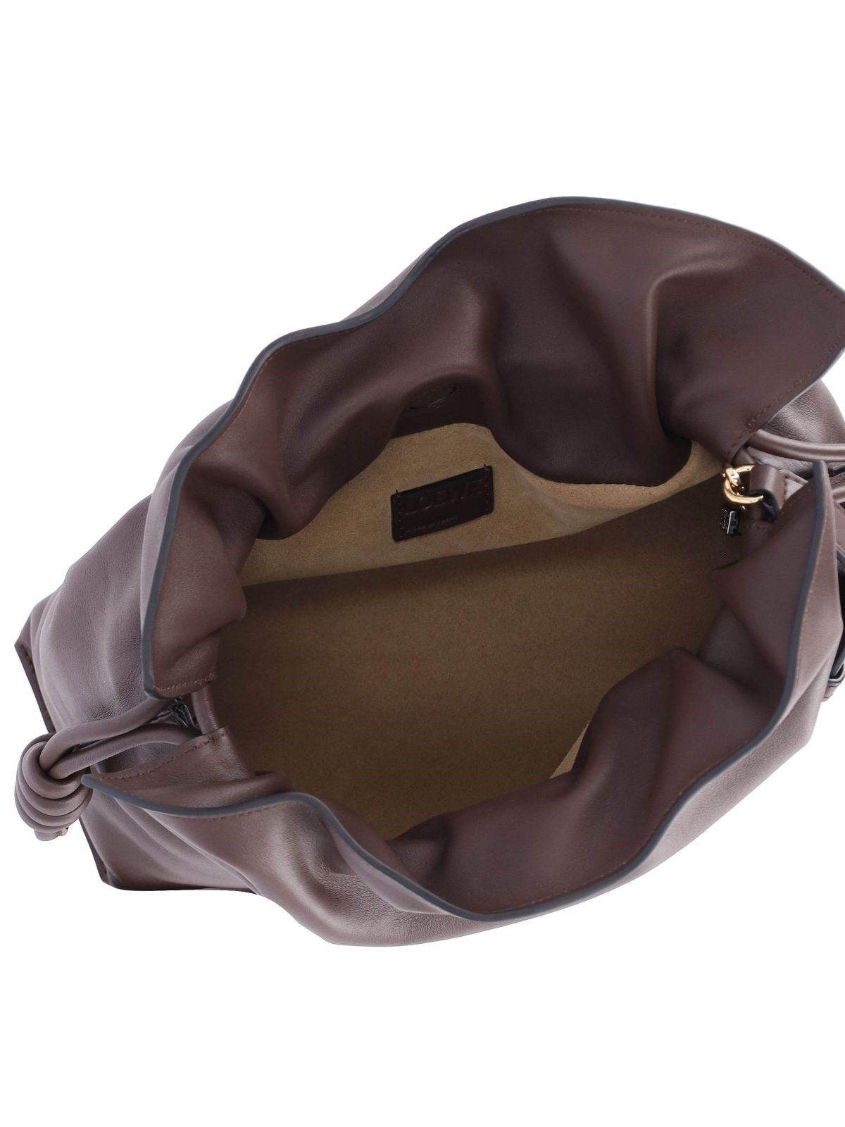 MEDIUM HANDBAG "FLAMENCO CLUTCH" - 4