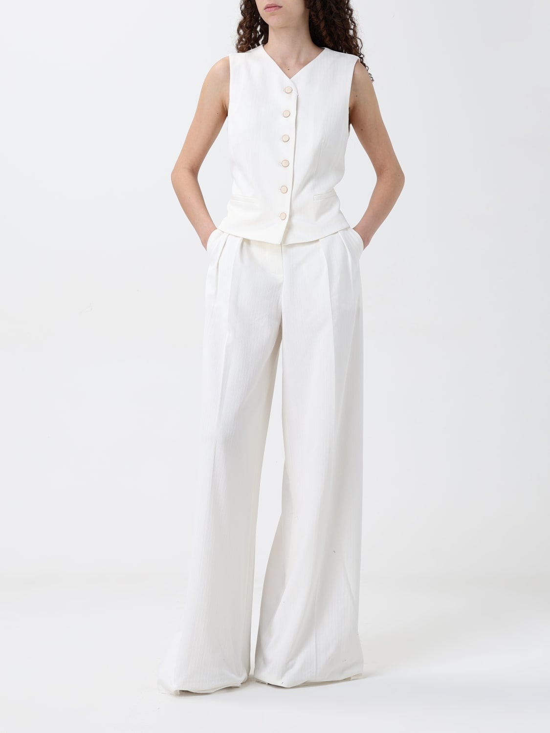 Pants woman Max Mara - 2
