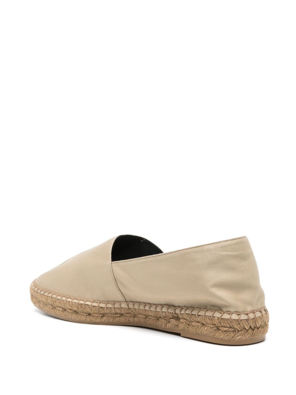 Cotton Espadrilles - 2