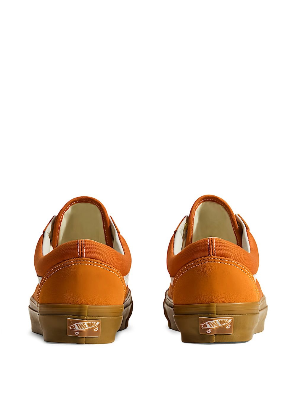 LX Old Skool low-top sneakers - 3