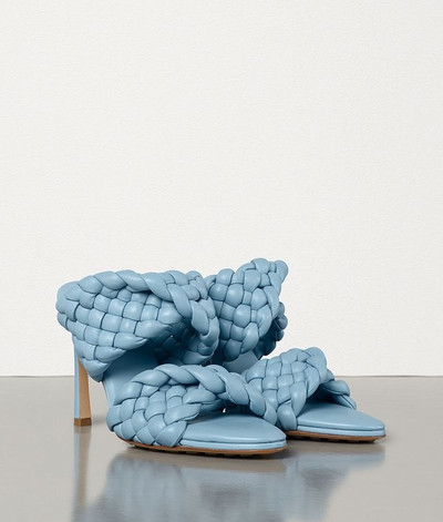 Bottega Veneta THE Curve Sandals outlook