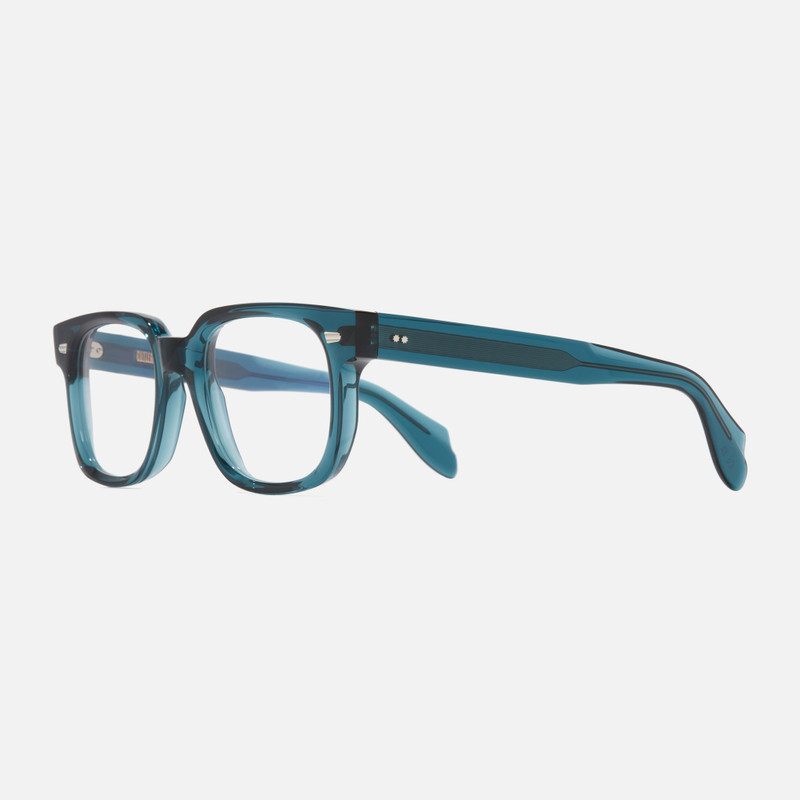 CUTLER AND GROSS 1399 SQUARE OPTICALS outlook