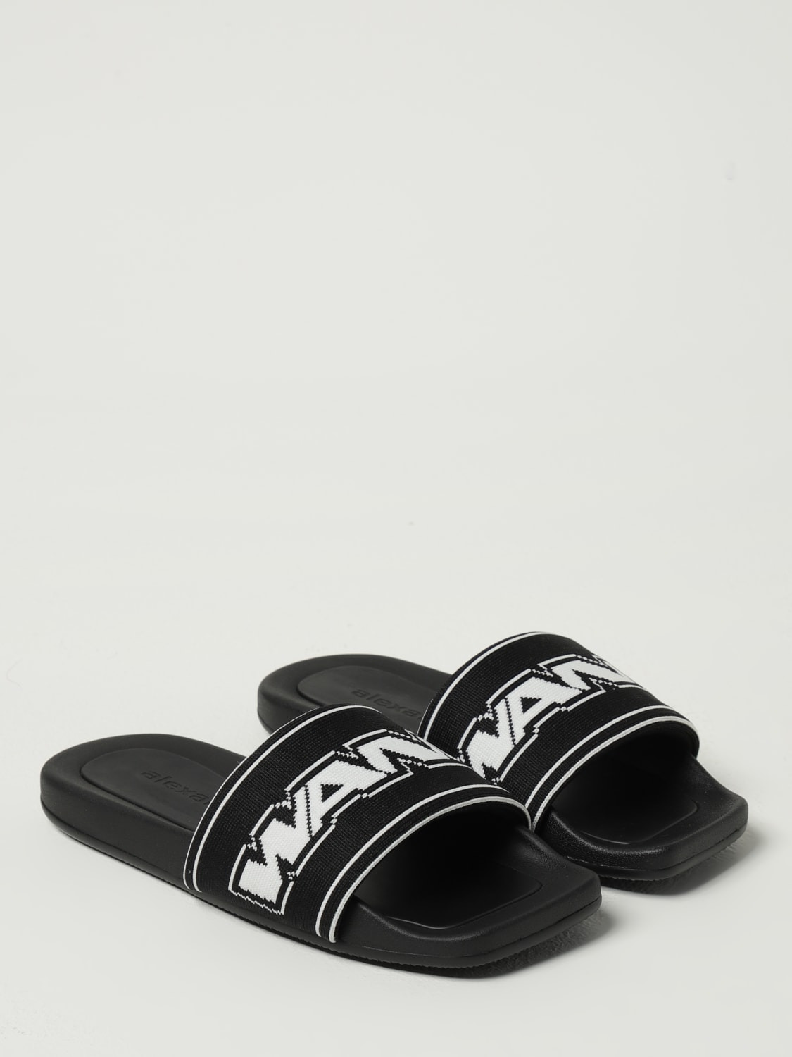 Flat sandals woman Alexander Wang - 2