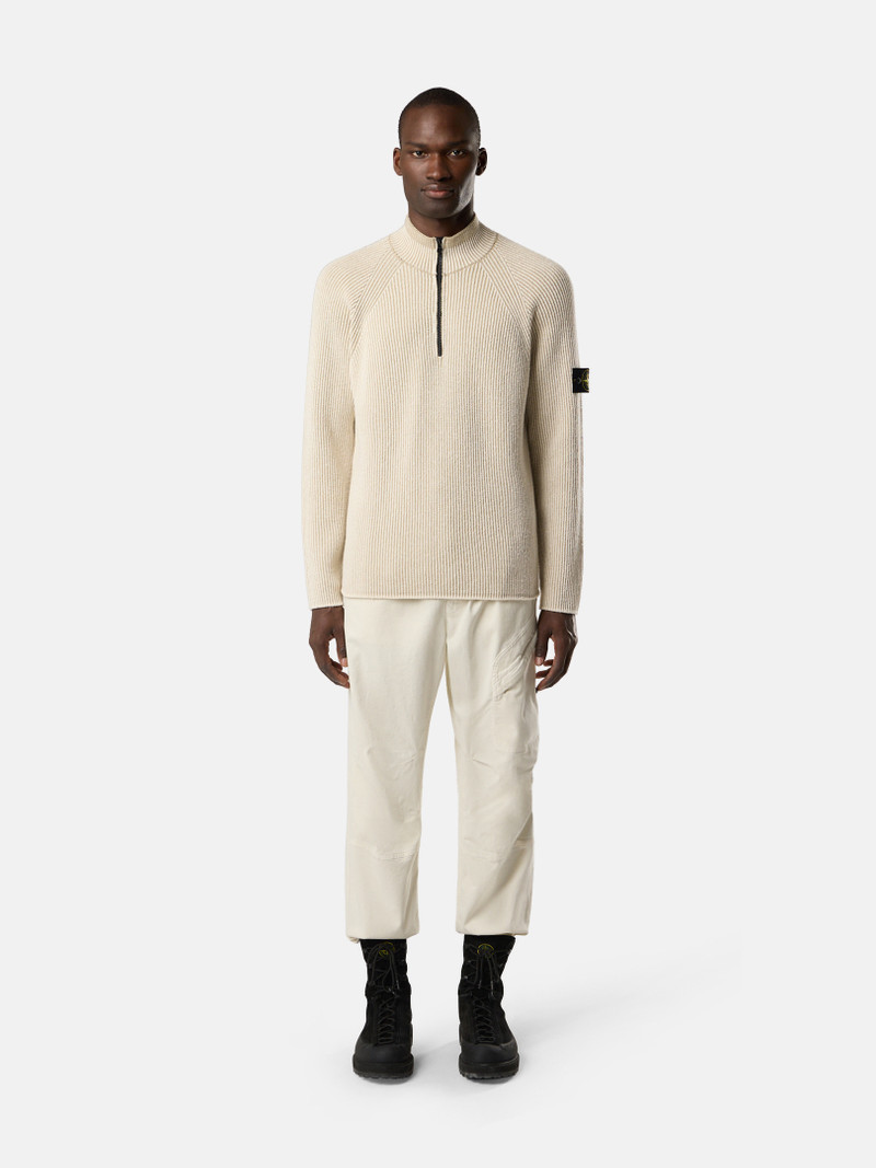 5100024 VANISÉ FULL RIB RWS WOOL 3