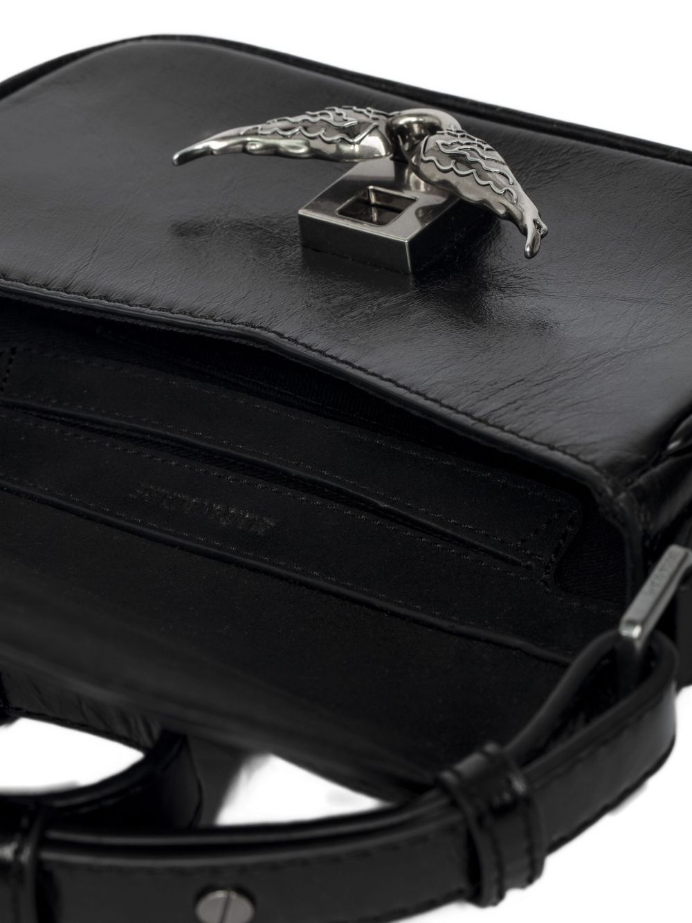 Le Zazi cross body bag - 7