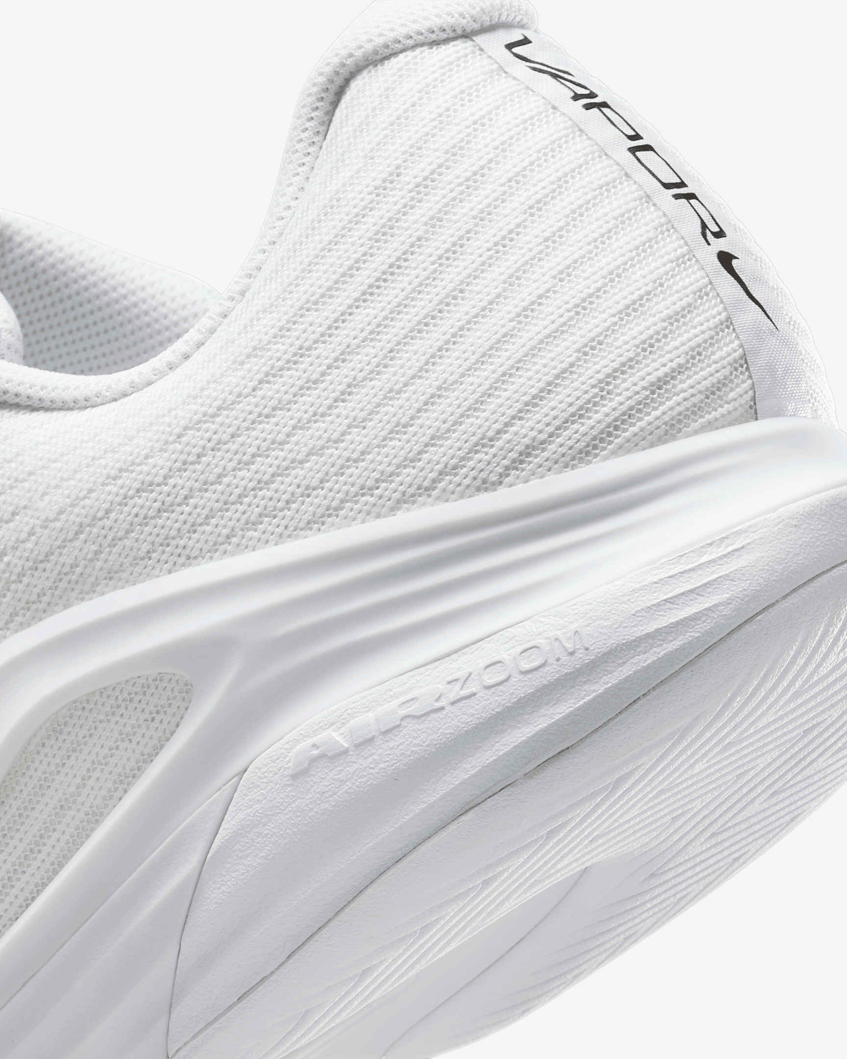 Nike Vapor 12 Men's Hard Court Tennis Shoes - 8