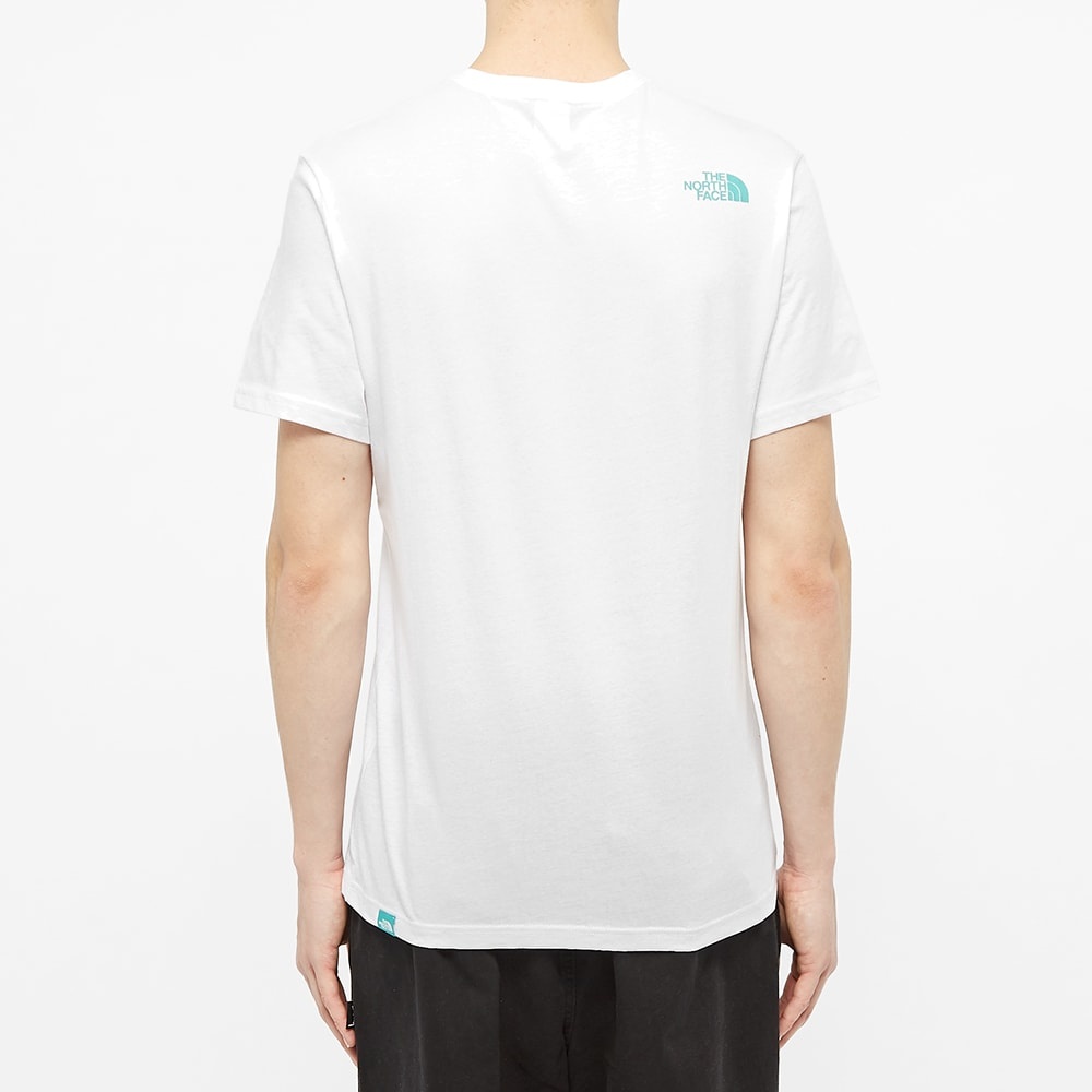 The North Face Fine Tee - 4