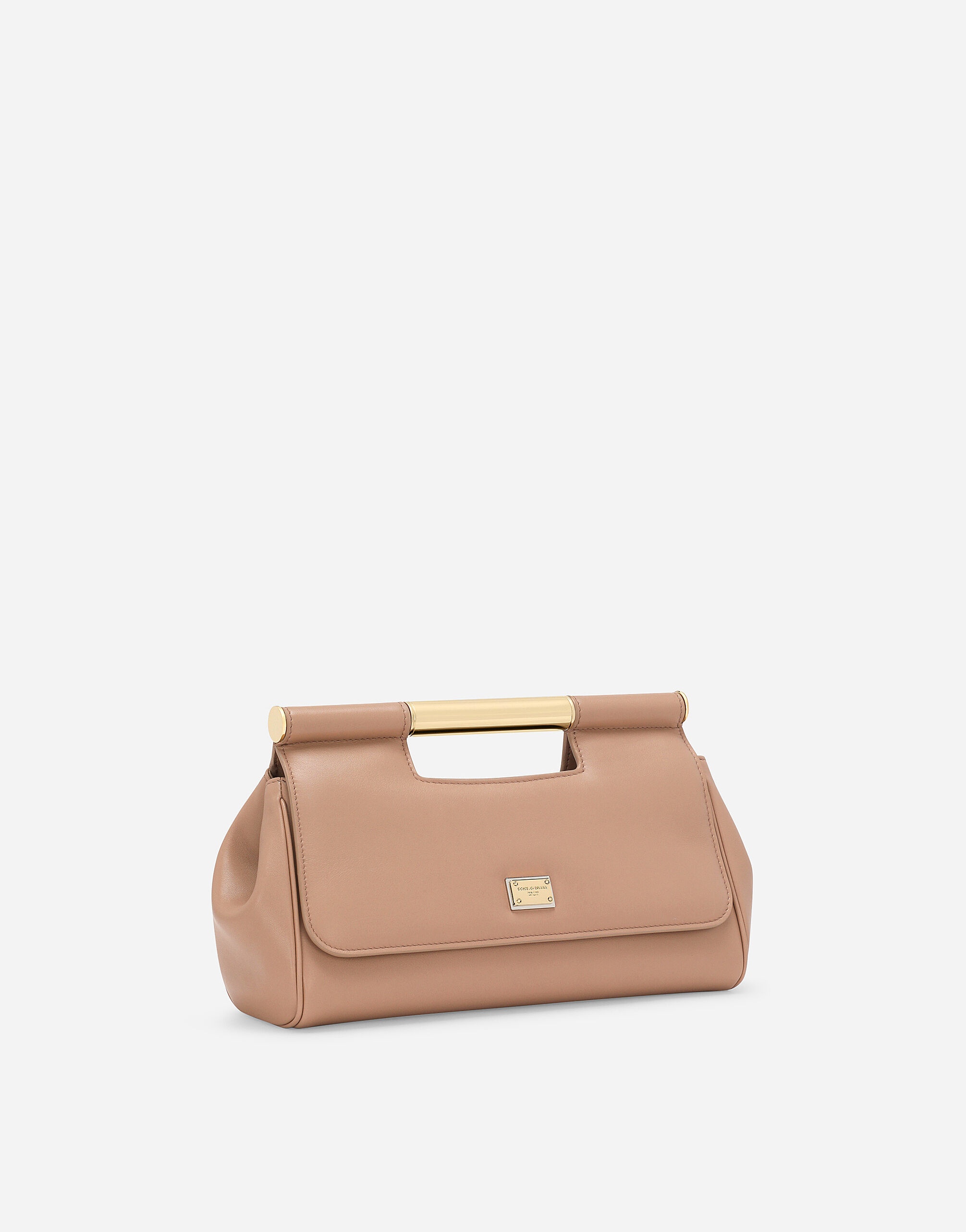 Medium Sicily clutch handbag - 3