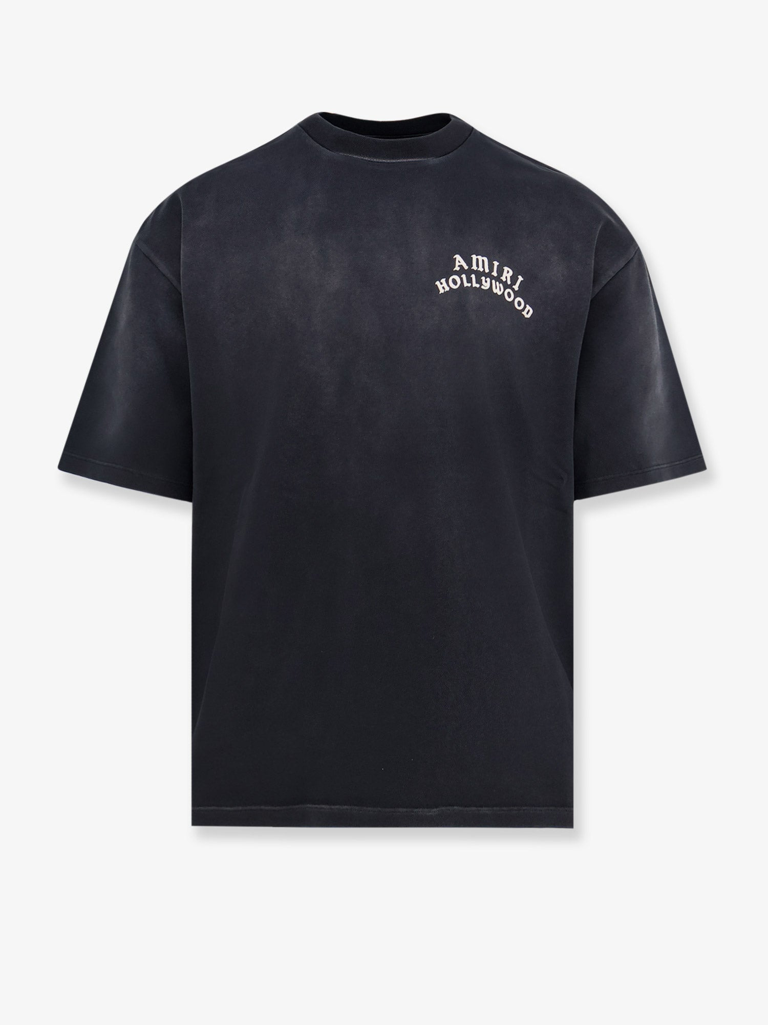 Amiri Amiri Hollywood Cotton T-Shirt - 1