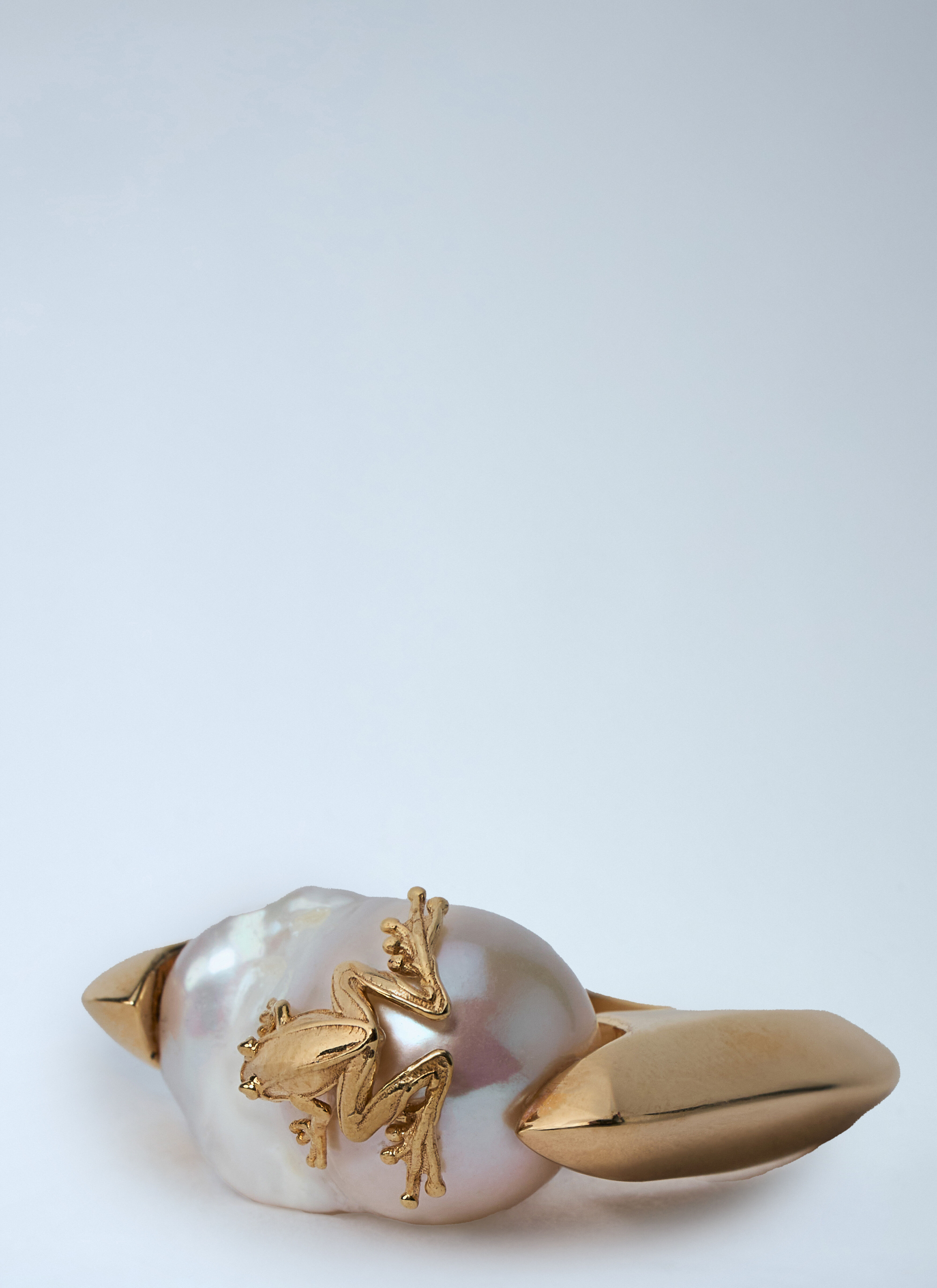 Rana Pearl Ring - 2