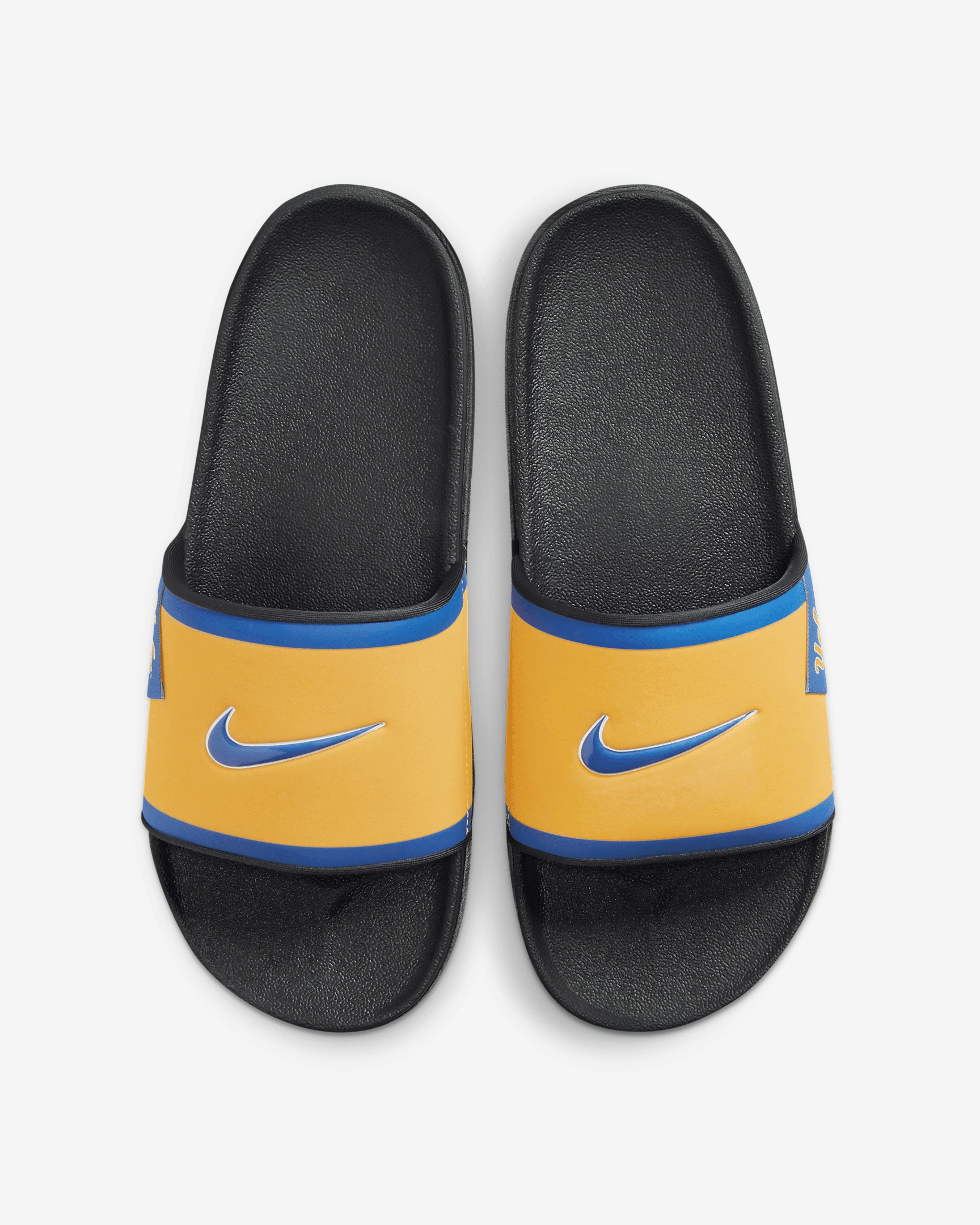 Nike College Offcourt Slide Into Summer with UT Nike College Offcourt Slides  main image 2