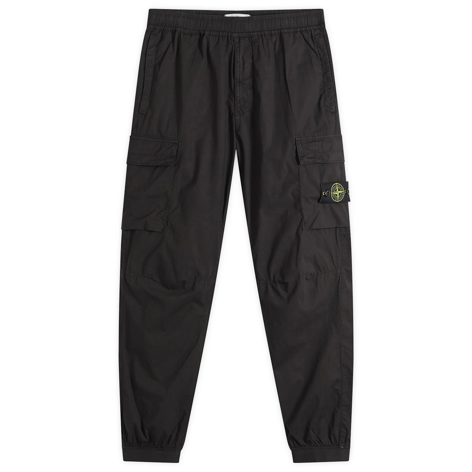 Stone Island Paracadute Cargo Trousers - 1