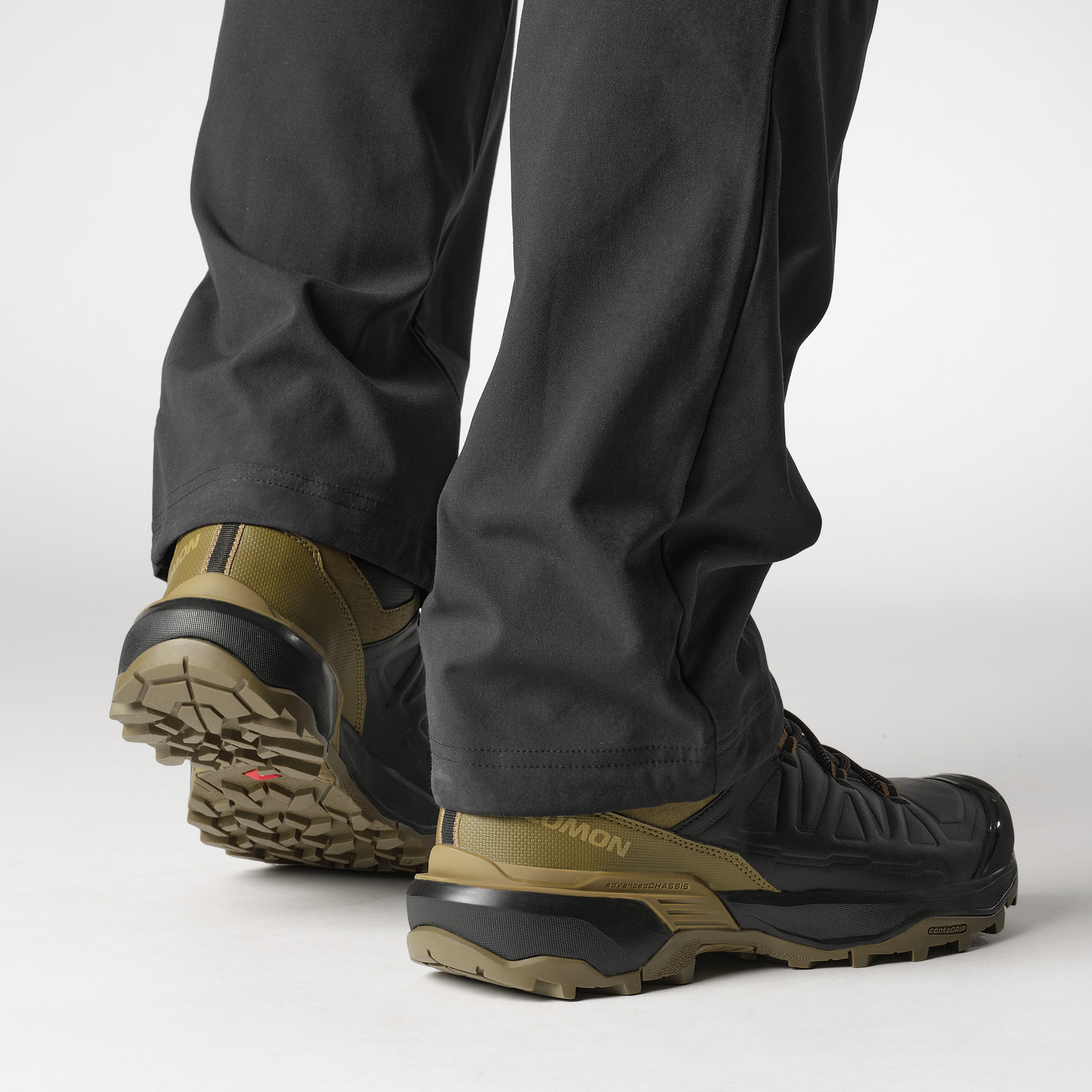 X ULTRA SNOWPILOT WATERPROOF - 8