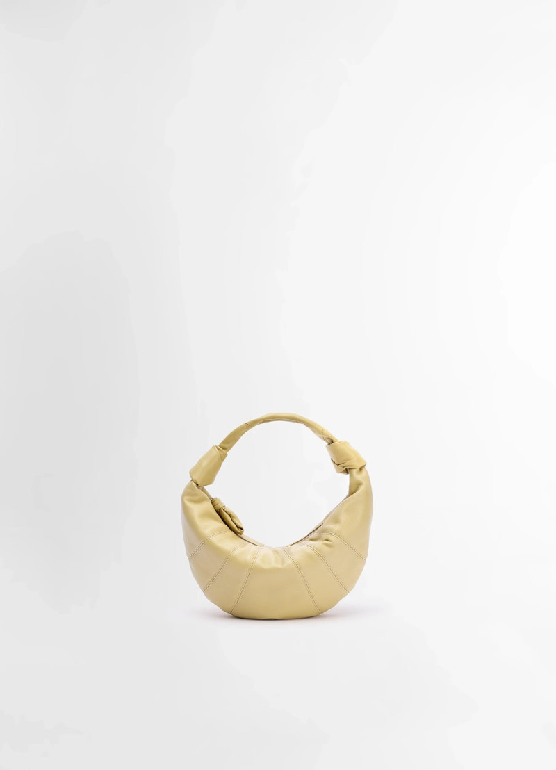 MINI FORTUNE CROISSANT BAG 1