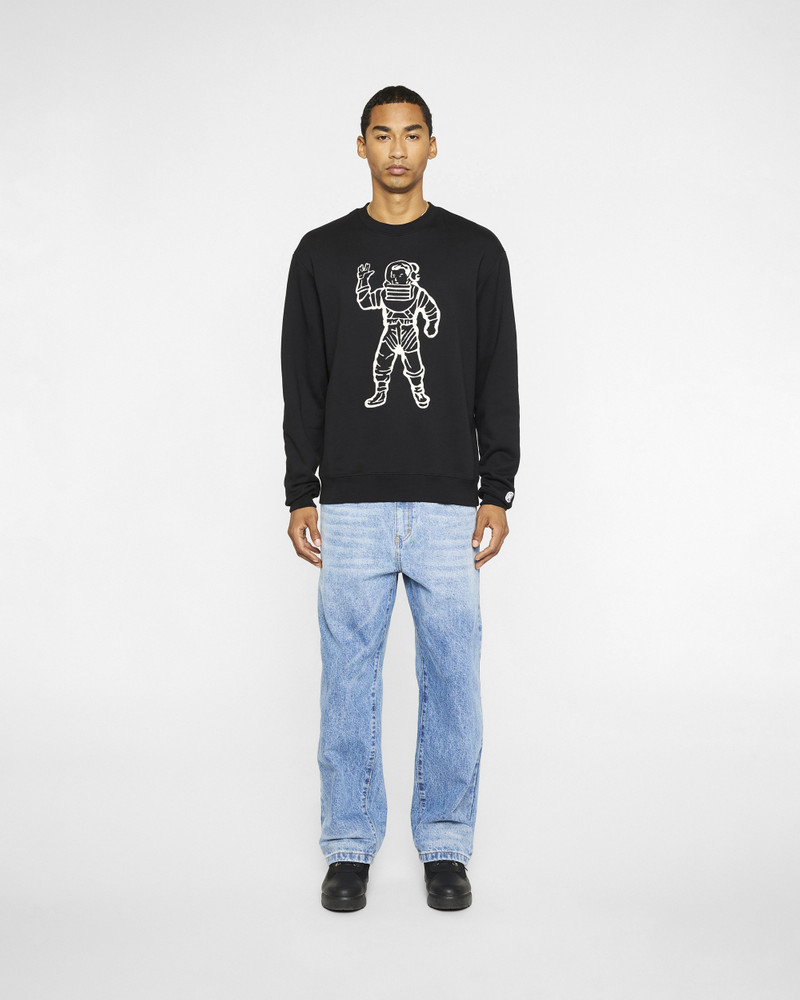 ASTRONAUT CREW SWEATSHIRT 3