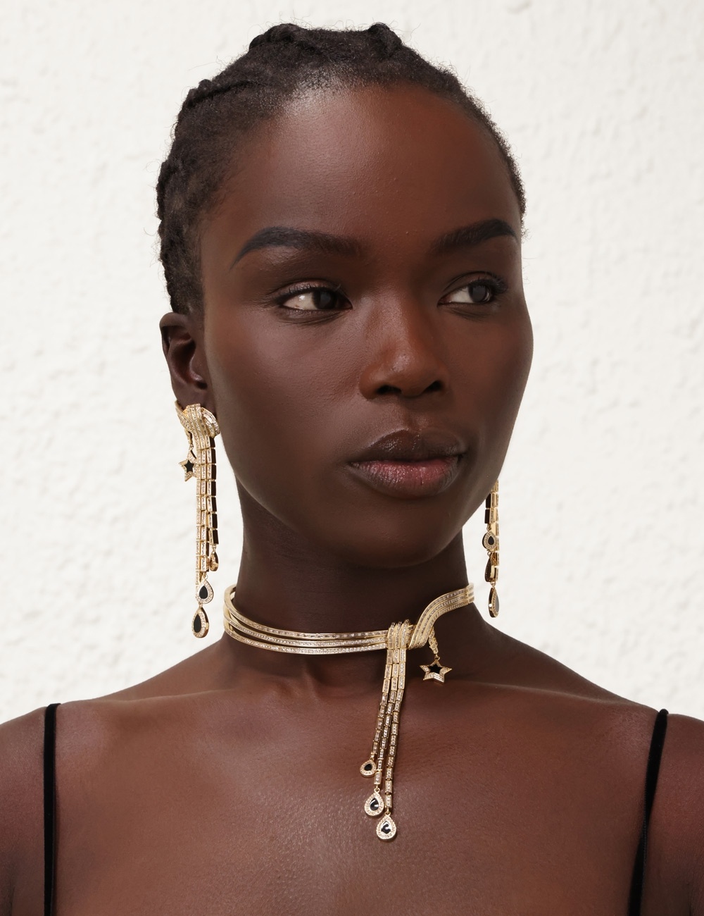 ZIMMERMANN STELLA NECKLACE - 5