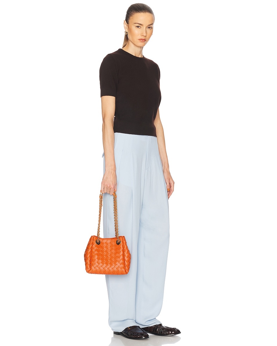 Small Parachute Chain Bag - 2