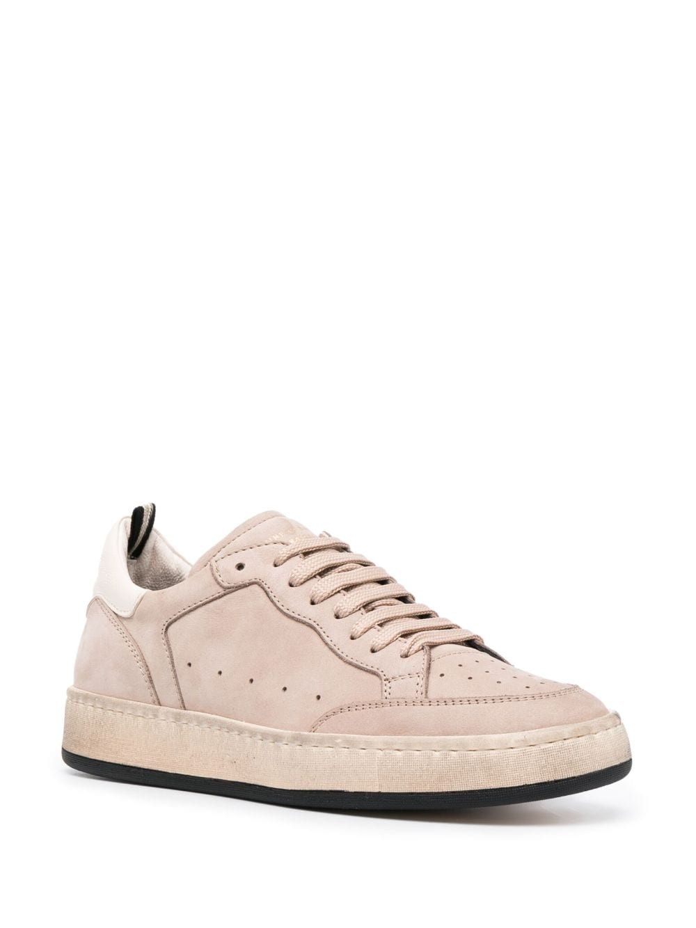 Magic 102 low-top sneakers - 2