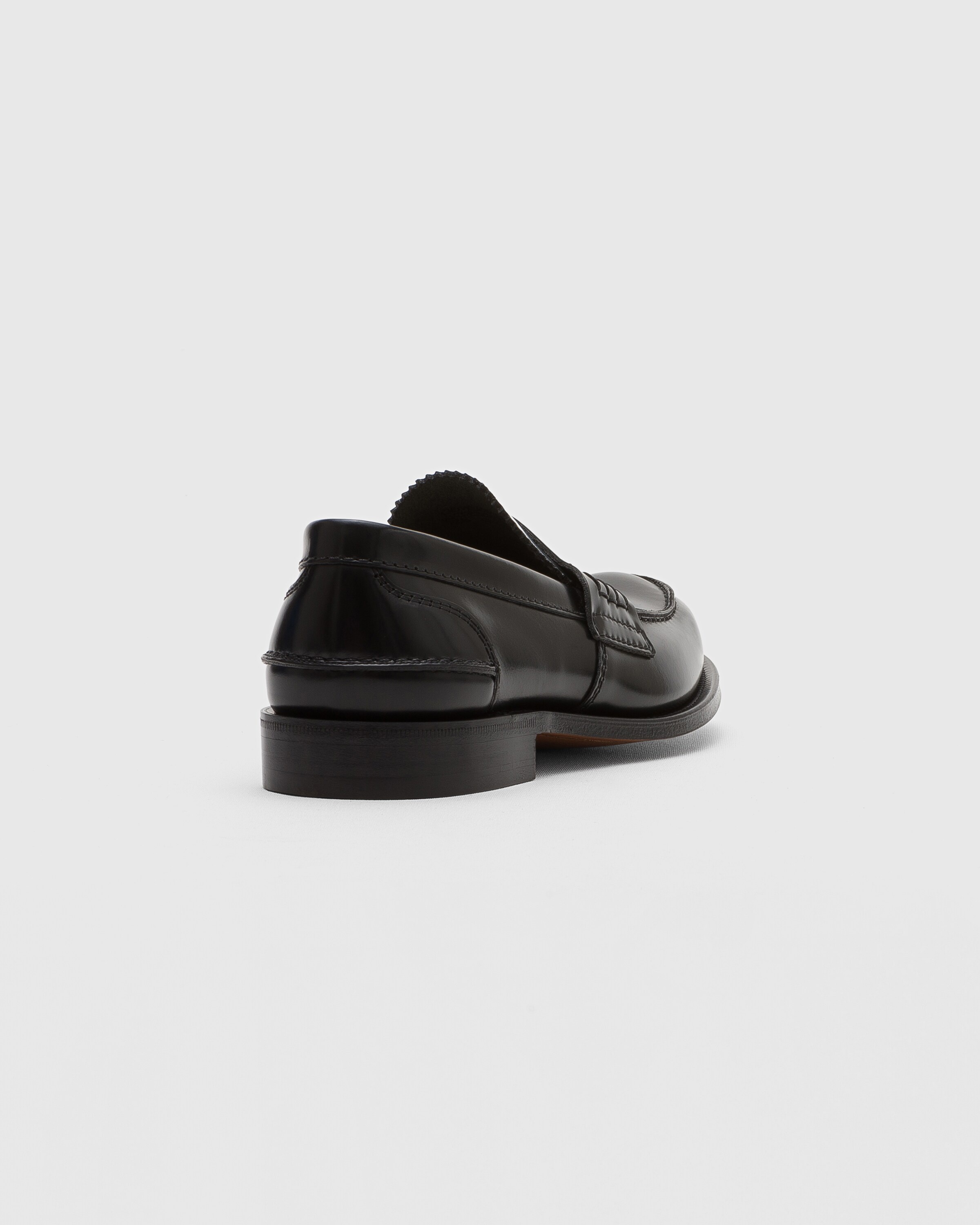Bookbinder Fumè Penny Loafer - 4