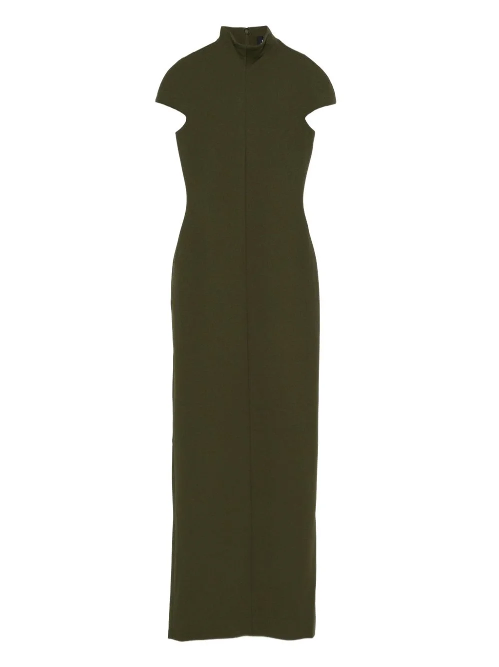 Lang maxi dress - 1
