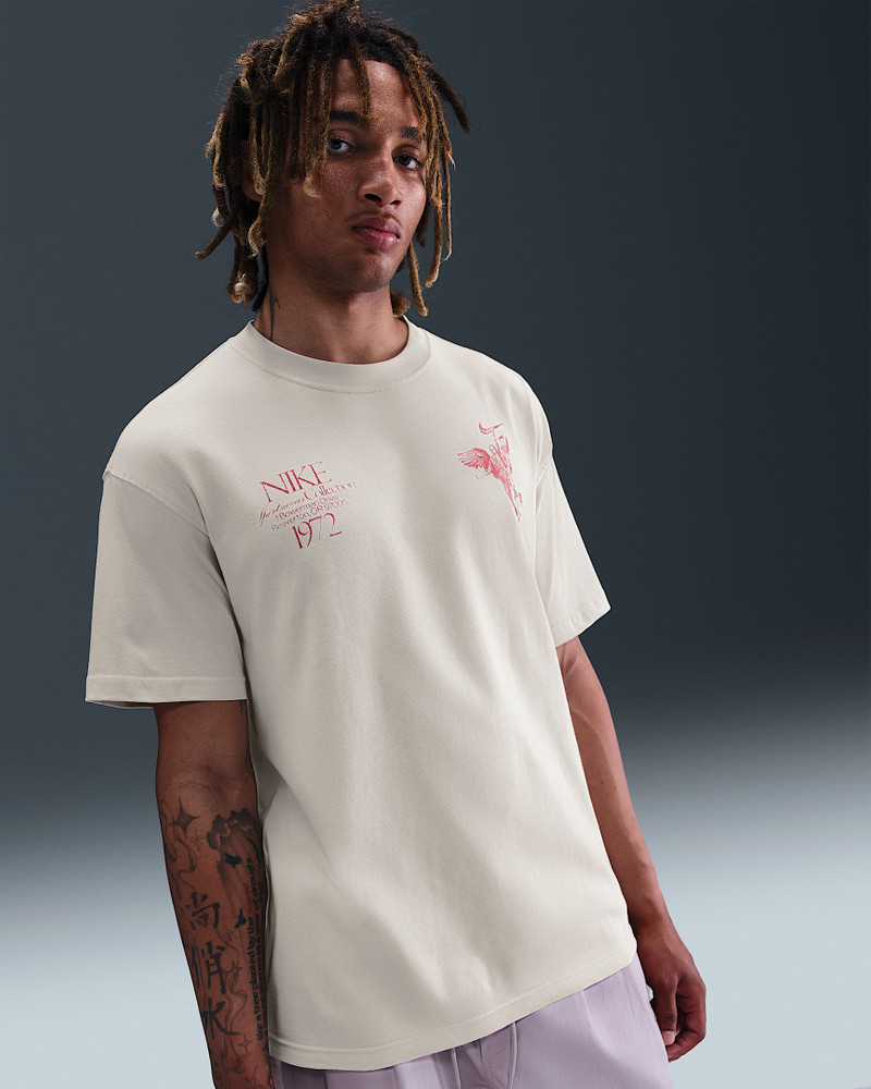 Nike Sportswear Max90 T-Shirt 1