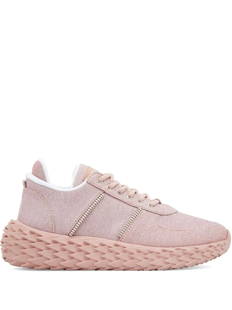 Urchin low-top sneakers 1