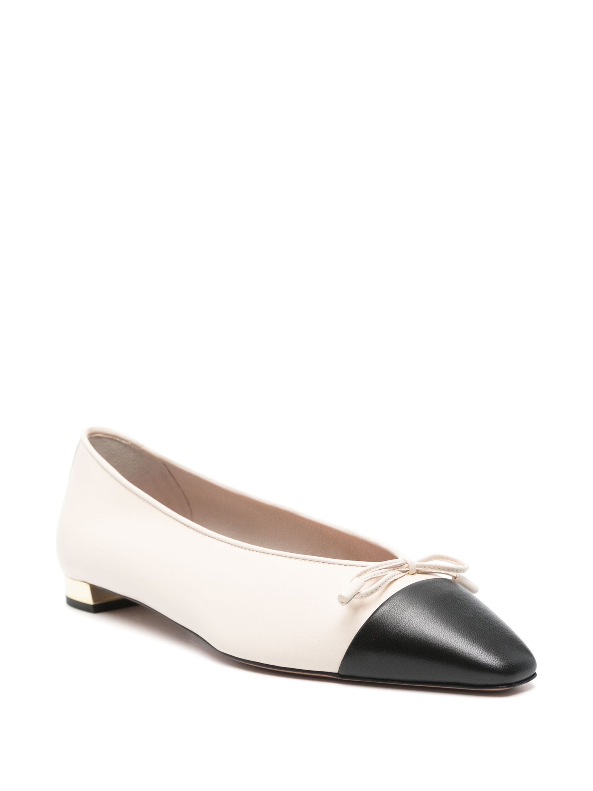 Gioia Ballerina Shoes - 4