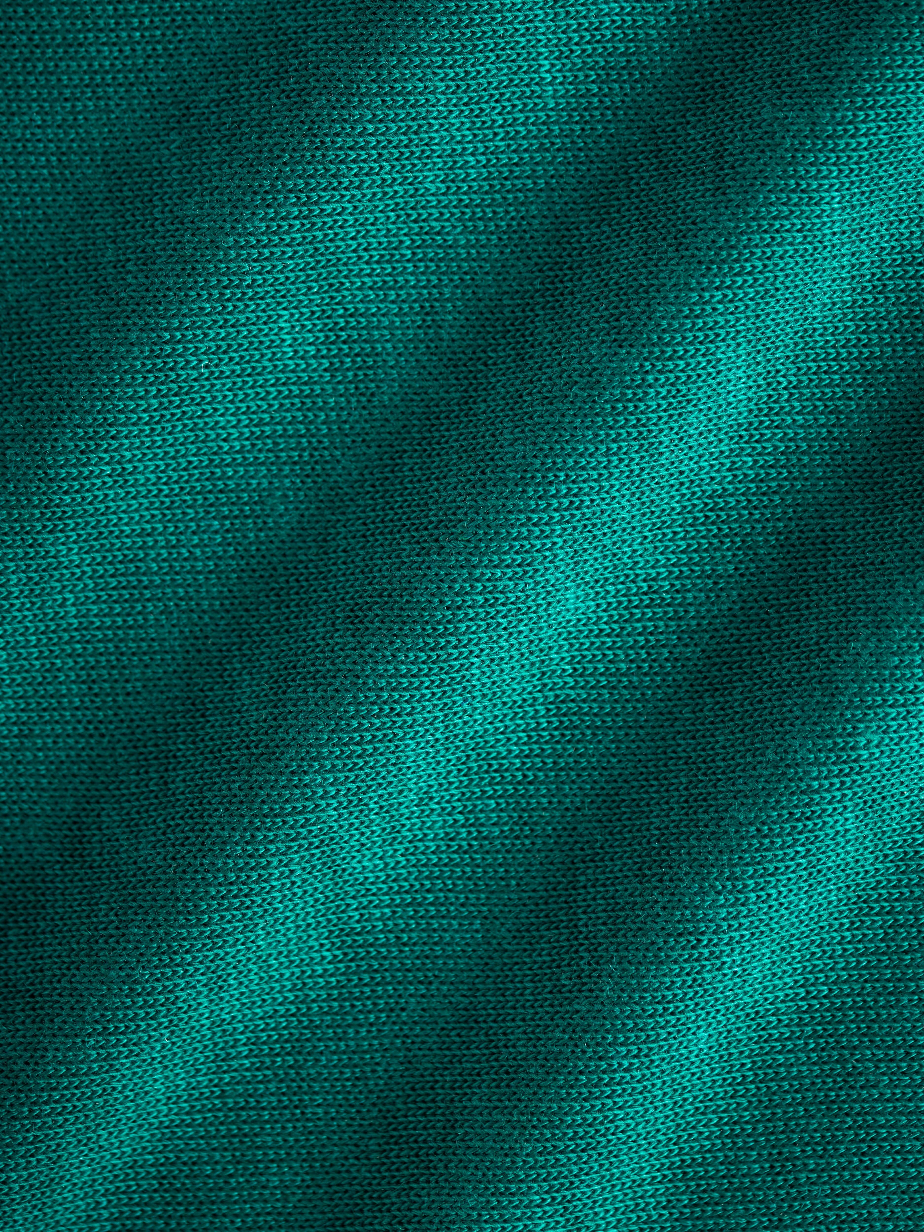 Womens DNA Frutfiber T-Shirt - Scarab Teal - 5