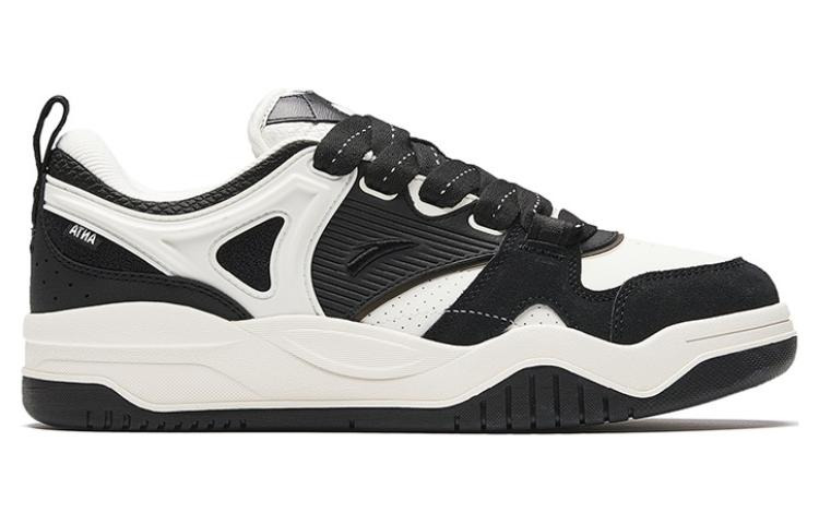 ANTA Pirate Low 'Black White' 912348005-3 - 2