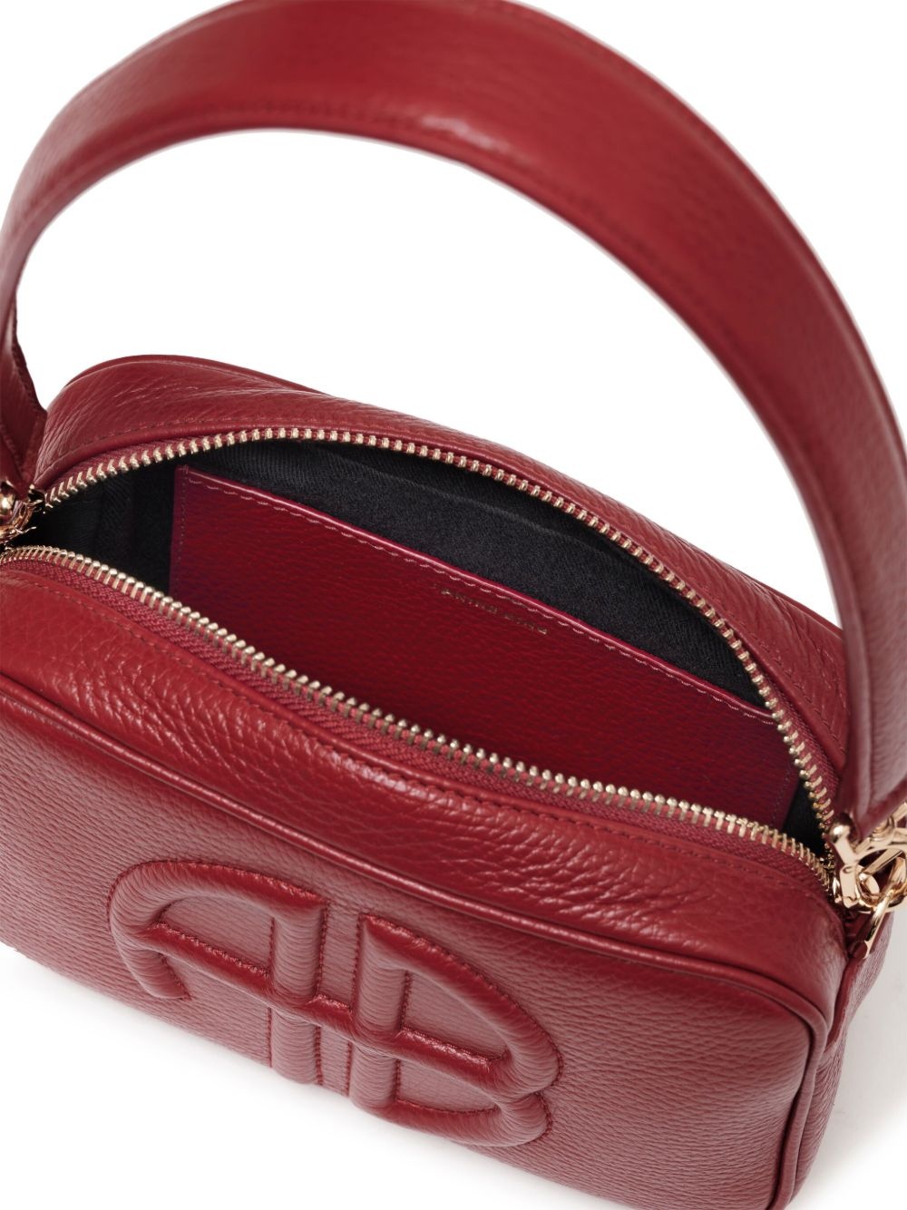 Lili shoulder bag - 3