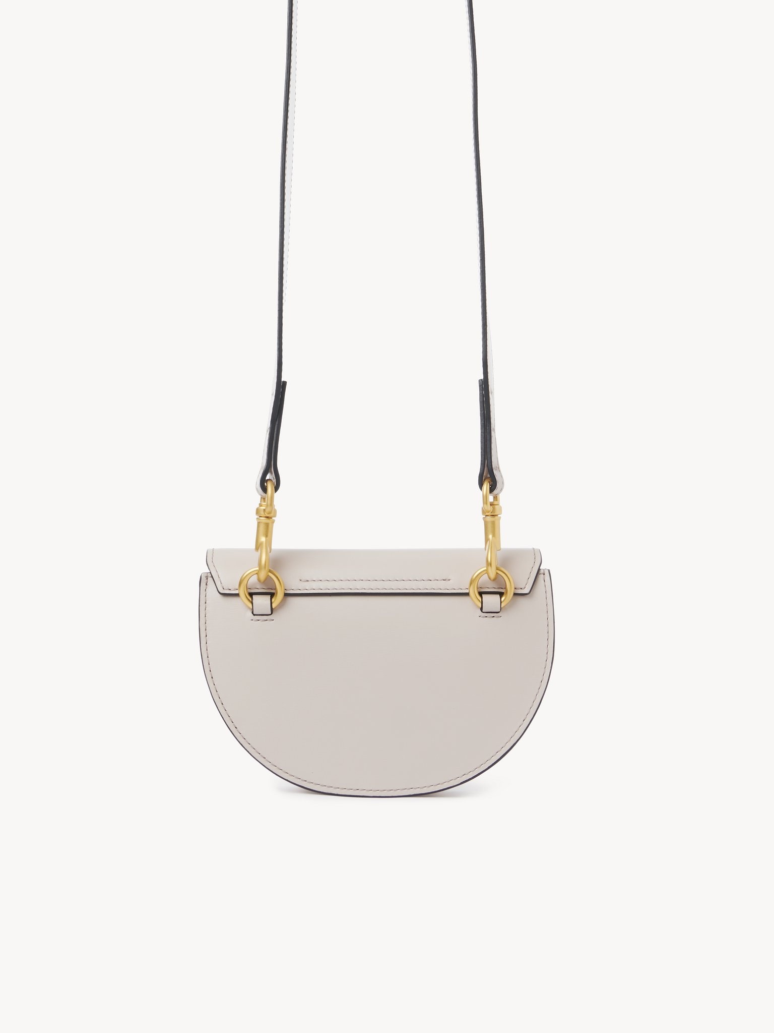 MARCIE MINI FLAP BAG - 4