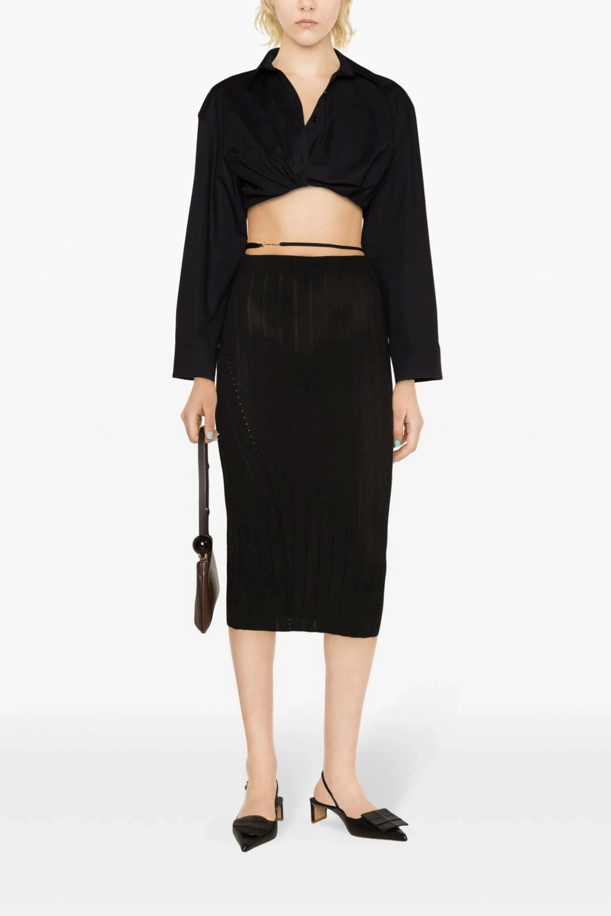 'La jupe Pralù' skirt - 2