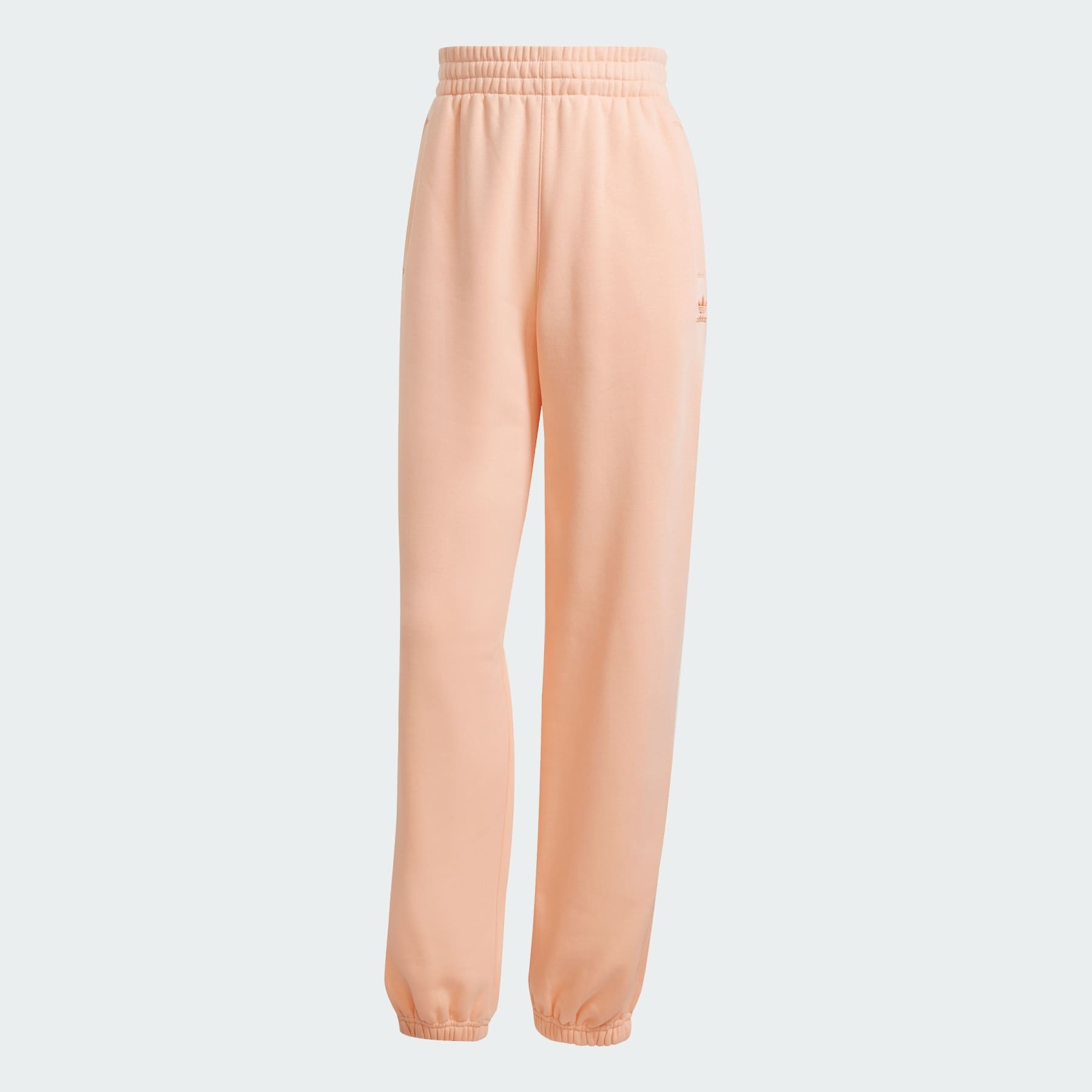 Essentials Fleece Loose Joggers - 1