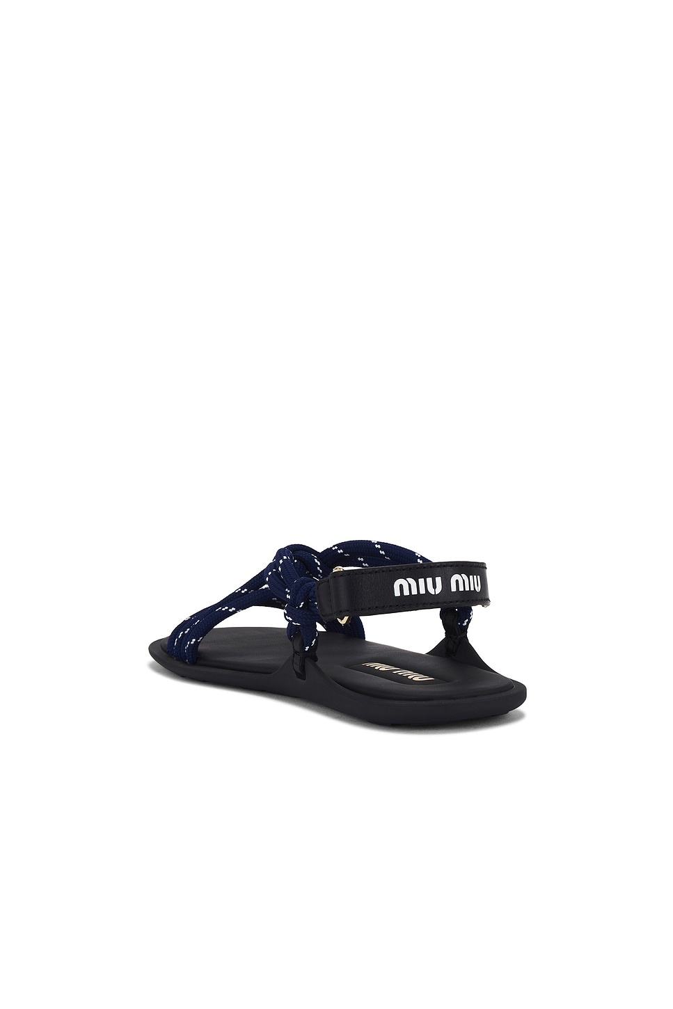 Strappy Sandal - 3