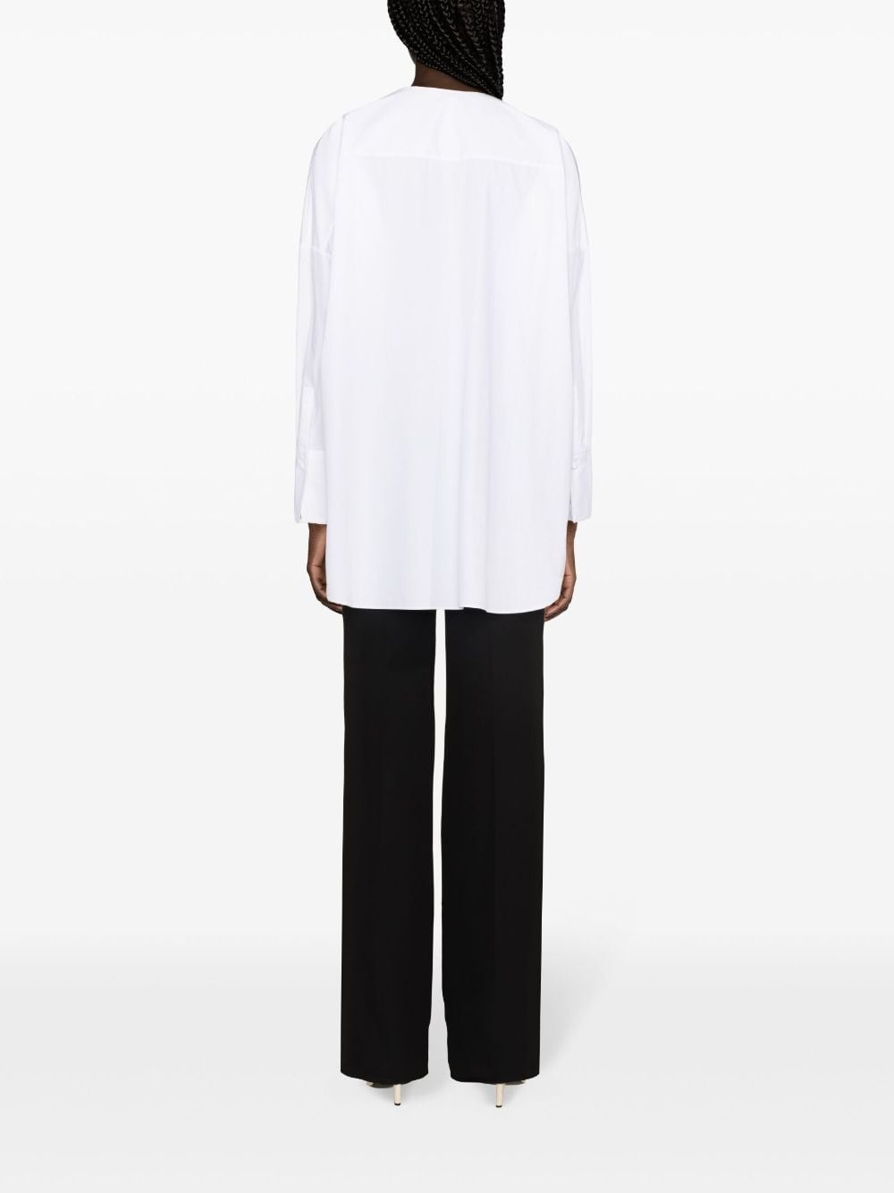 Botha organic cotton shirt - 4