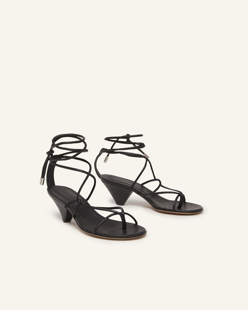 ALLUA SANDALS - 3