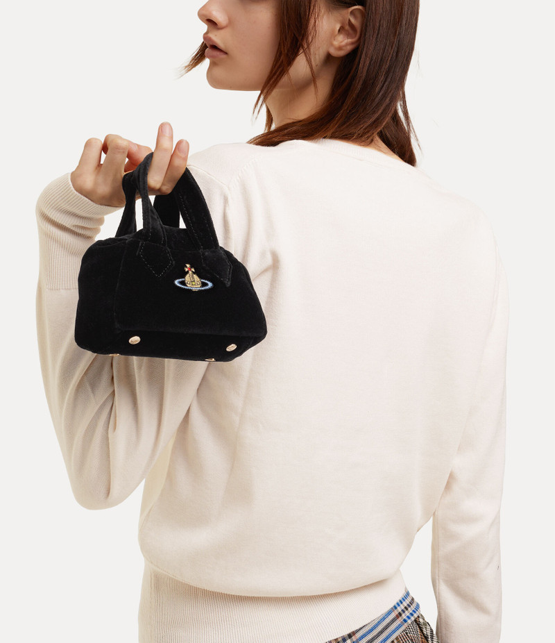 Vivienne Westwood ARCHIVE MINI YASMINE BAG outlook
