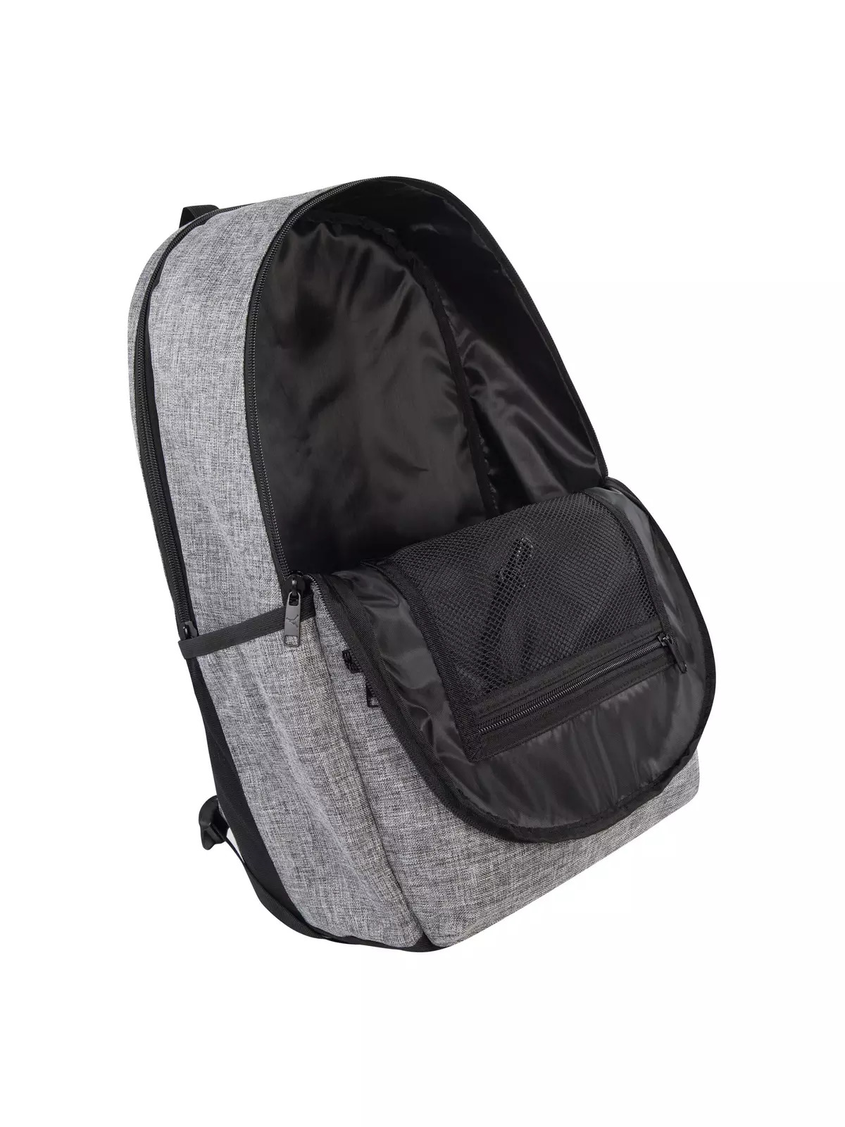 Jumpman Backpack - Grey - 4