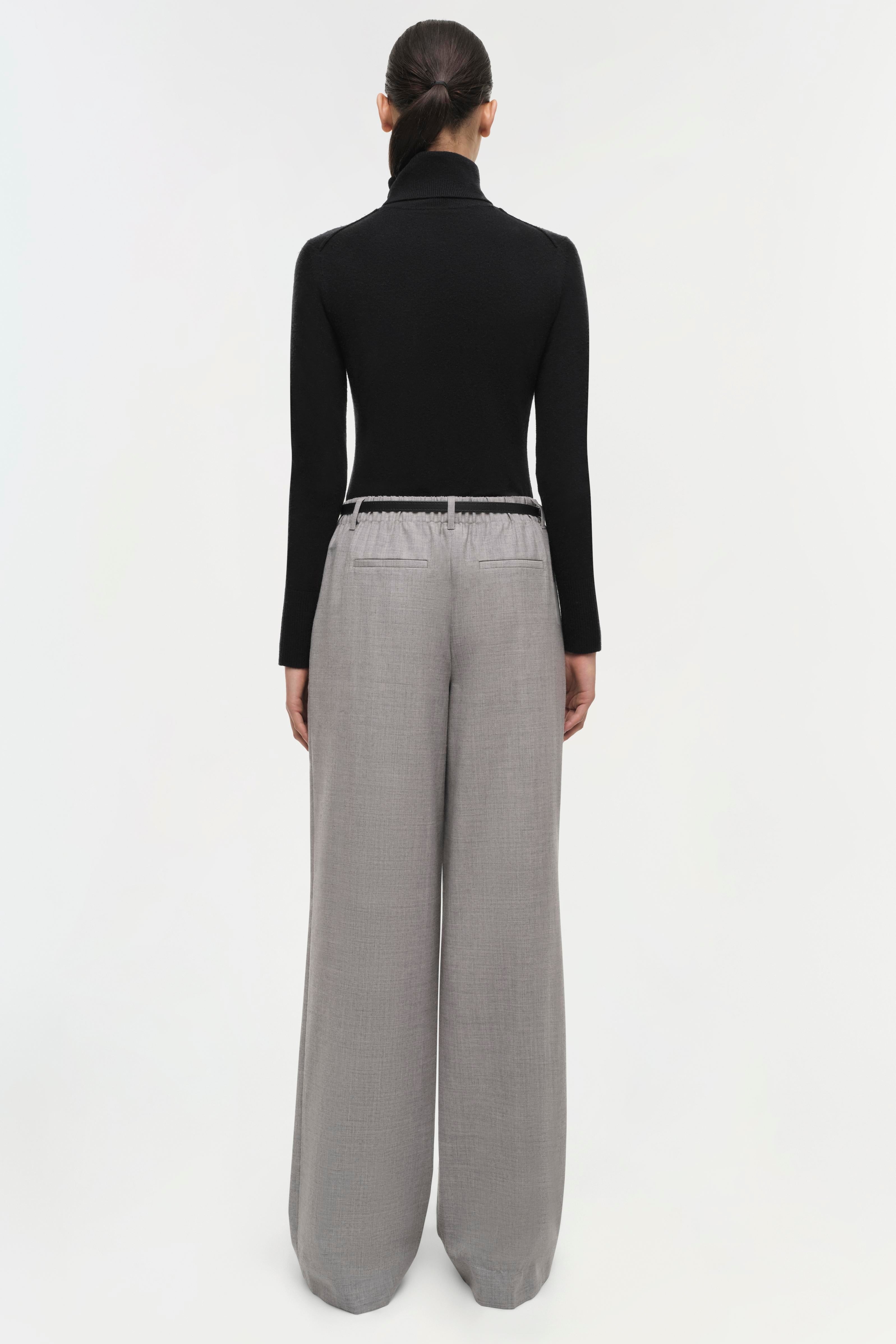 Nuha Turtleneck - 4