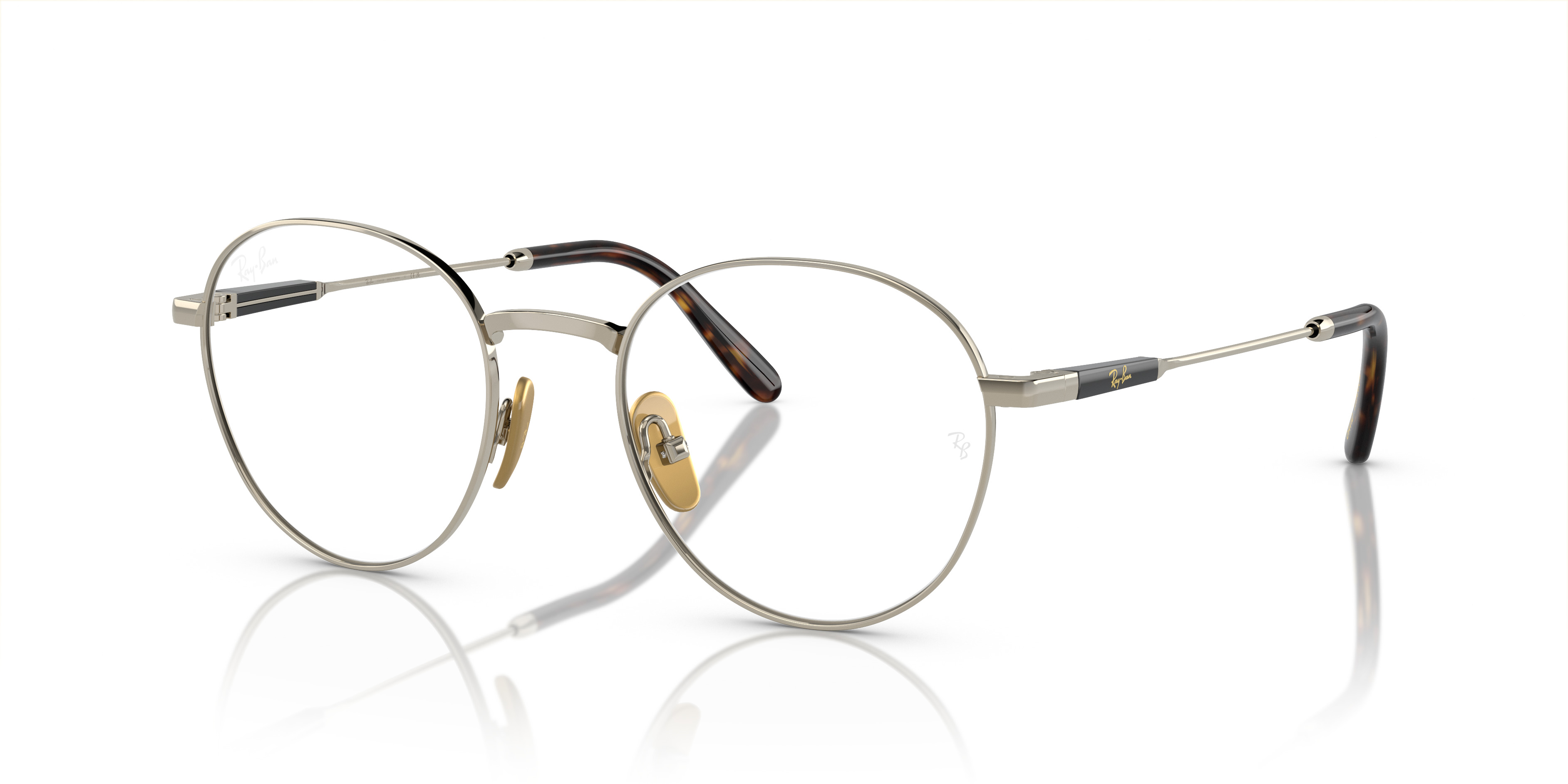DAVID TITANIUM OPTICS - 1