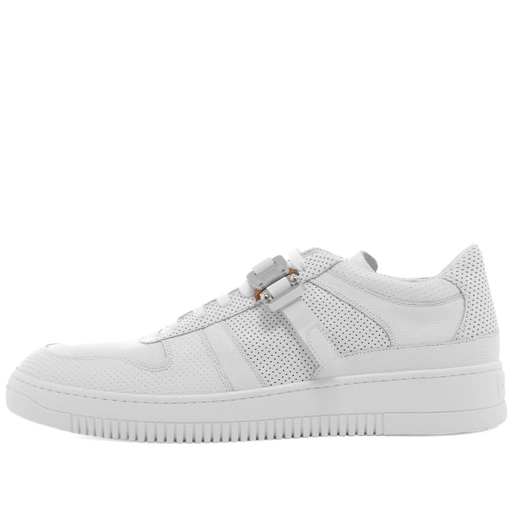 1017 ALYX 9SM Buckle Low Sneaker - 2