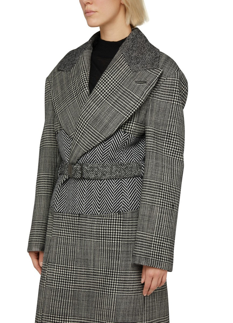 Long coat 4