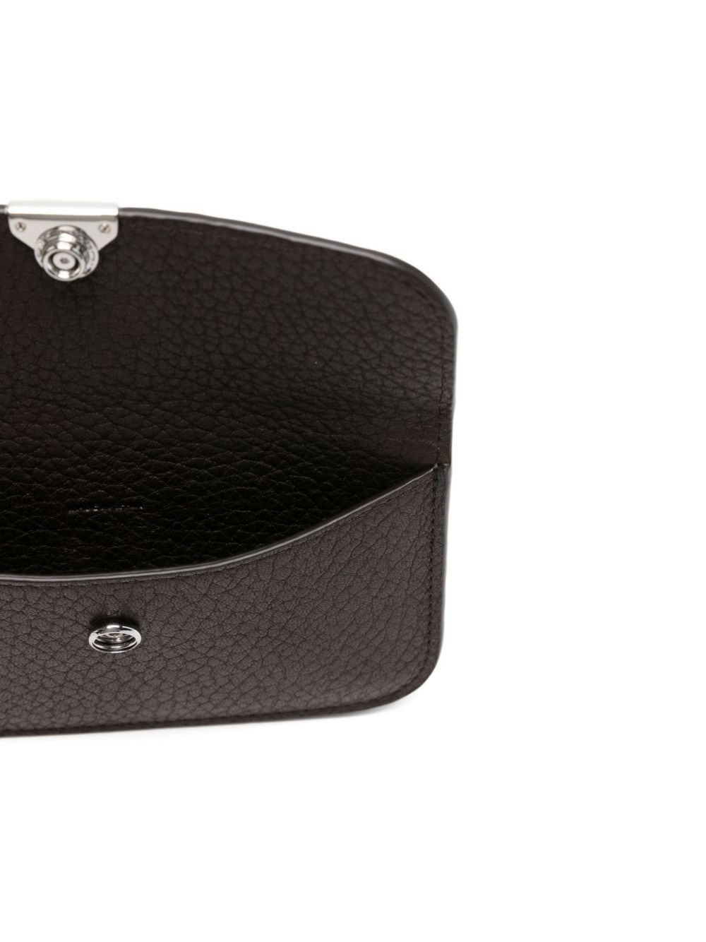 leather card holder - 3