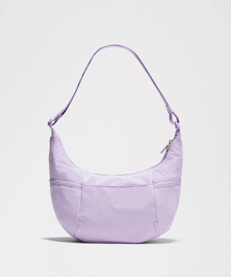 Slouchy Sling Bag 6L 3