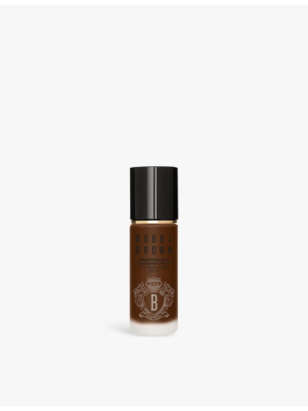 Weightless Skin SPF15 Foundation 30ml - 1
