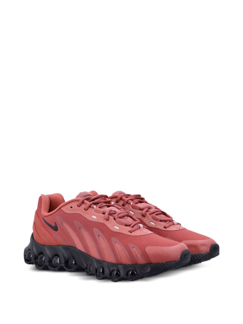 Air Max Dn8 mesh panelled running sneakers - 2