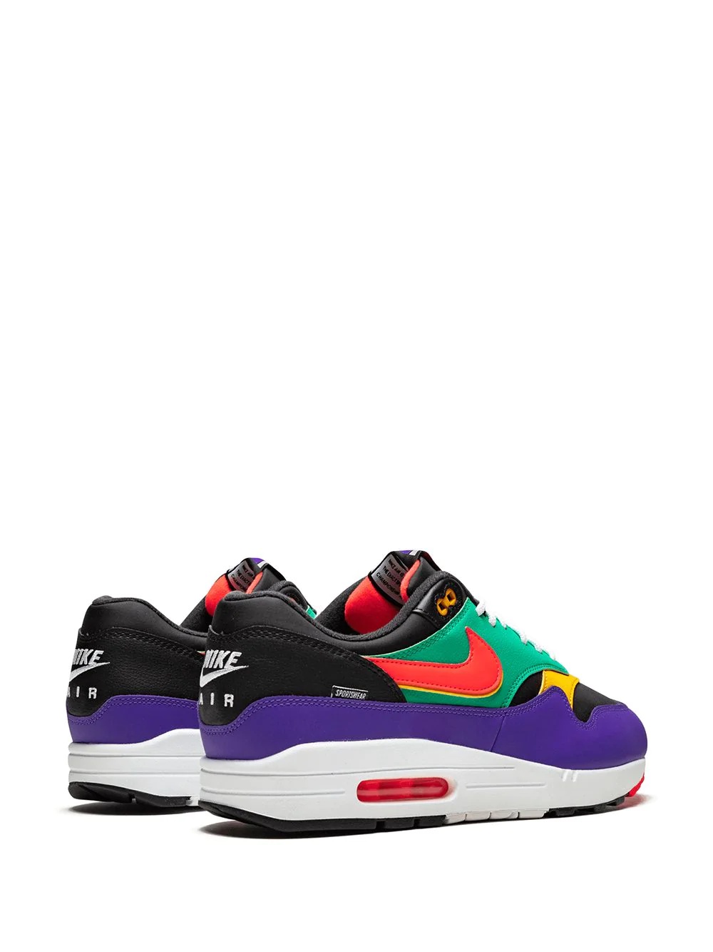 Air Max 1 Windbreaker sneakers - 3